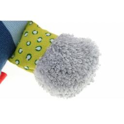 М'яка іграшка Sigikid Слоник 13 см (48797SK)