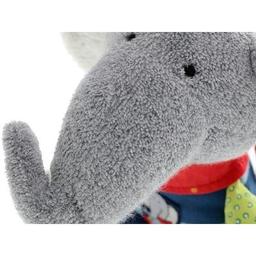 Мягкая игрушка Sigikid Слоник 24 см (48803SK)