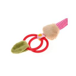 Мягкая игрушка Sigikid интерактивный Заяц 30 см (41462SK)