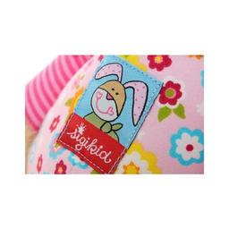 Мягкая игрушка Sigikid интерактивный Заяц 30 см (41462SK)