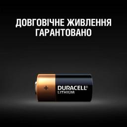 Батарейка Duracell CR2 Ultra Lithium Photo * 2 (06206301401)