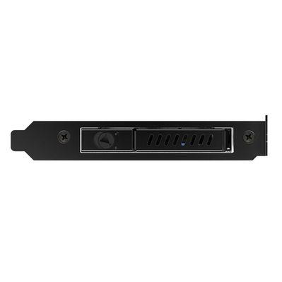 Бэкплейн Chieftec CMR-125