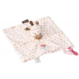 М'яка іграшка Nattou жираф Шарлота (655132)