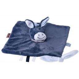 Мягкая игрушка Nattou ослик Алекс (321150)