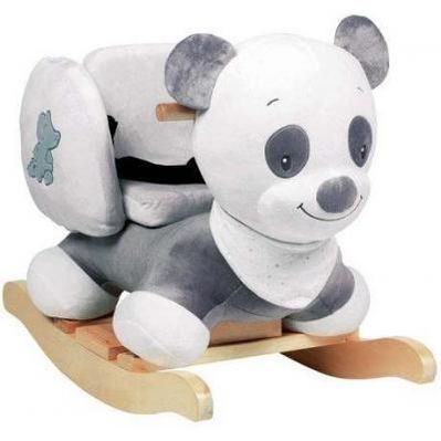 Качалка дитяча Nattou пандочка Лулу (963367)