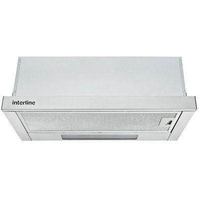 Вытяжка кухонная Interline SLIM X/S A/60/2/T