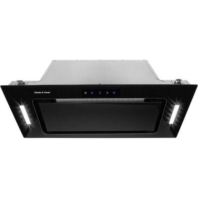 Витяжка кухонна Gunter&Hauer ATALA 1090 GL