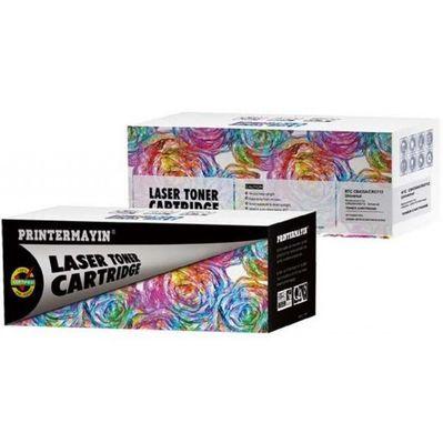 Картридж Printermayin CANON 045 M/ 1240C002 Magenta (PTCanon-045M)