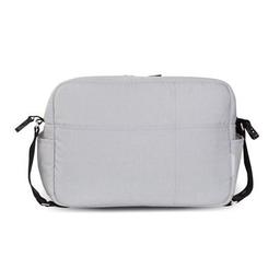 Сумка для мамы X-Lander X-Bag MORNING GREY (25889)