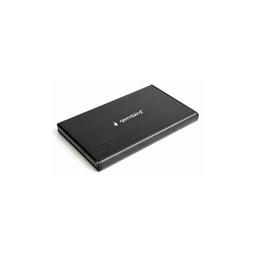Кишеня зовнішня Gembird 2.5" USB3.0 black (EE2-U3S-3)