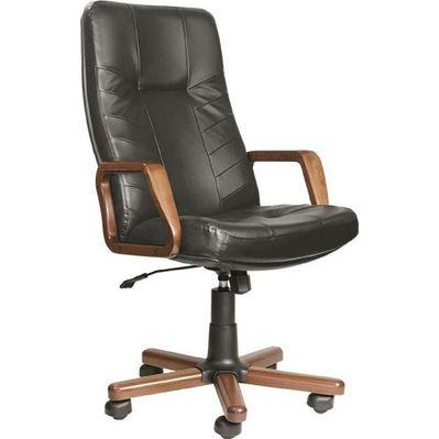 Офисное кресло Примтекс плюс Sparta Extra D-5 1.031