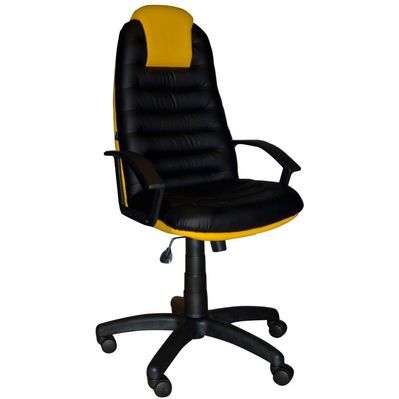 Офісне крісло Примтекс плюс Tunis P combi D-5/S-98 (Tunis P combi D-5/H-2240) (Tunis P combi D-5/S-98)