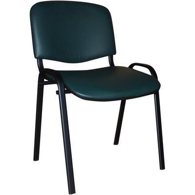 Офісний стілець Примтекс плюс ISO black S-6214