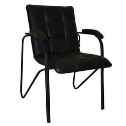Офисный стул Примтекс плюс Stella black CZ-3