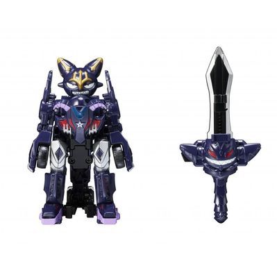 Трансформер Monkart 330011M