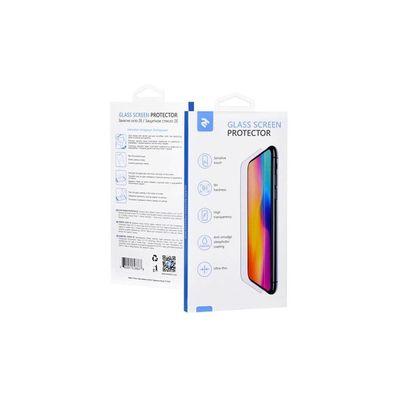 Стекло защитное 2E for tablet Apple iPad Pro 11 (2018) 2.5D clear (2E-TGIPD-PAD11)