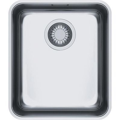 Мийка кухонна Franke Aton ANX 110-34 /122.0204.647