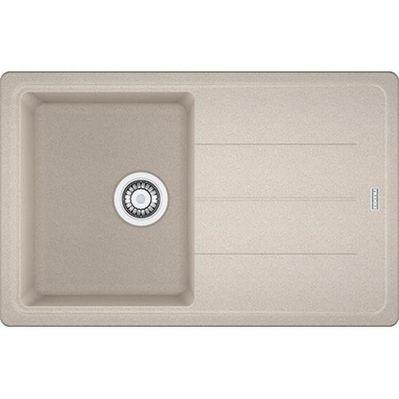 Мойка кухонная Franke BASIS BFG 611-78 /114.0258.031