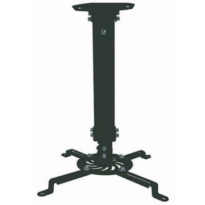 Кронштейн до проектора Brateck PRB-18M BLACK