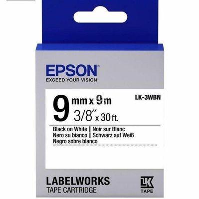 Стрічка для принтера етикеток Epson C53S653003