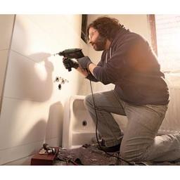 Дриль Bosch UniversalImpact 700 (0.603.131.020)