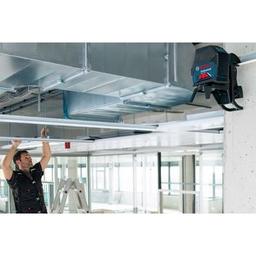 Лазерный нивелир Bosch GCL 2-15 (0.601.066.E00)