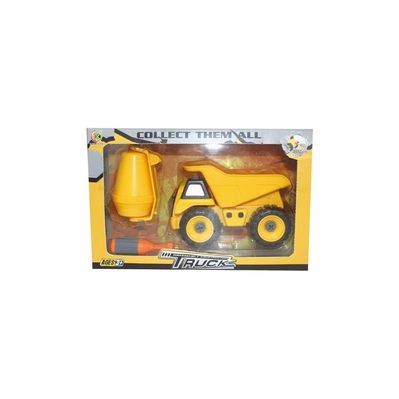 Машина Kaile Toys складана модель з викруткою (KL716-1)