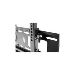 Стойка презентационная ITech FS08-46T Black