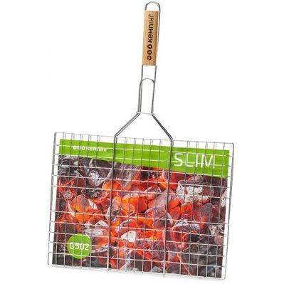 Решітка для гриля Кемпінг G502 (4823082713745)