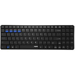 Комплект Rapoo 9300M Black