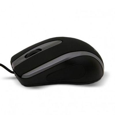 Мышка Havit HV-MS753 USB Black/Gray (23942)