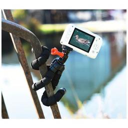 Штатив Hama Flex 26 cm black (00004613)