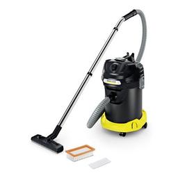 Пылесос строительный Karcher AD 4 Premium для сбора золы (1.629-731.0)