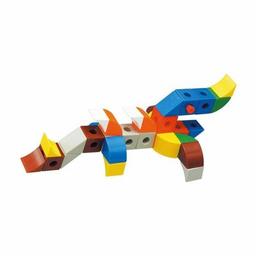 Конструктор Gigo Динозаври Міні (7420)