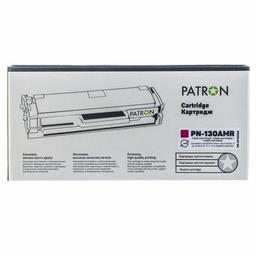 Картридж Patron HP CLJ CF353A для M176/M177 Magenta, Extra (PN-130AMR)