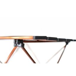 Туристический стол Tramp COMPACT алюминиевый 55х40х38см (TRF-061)