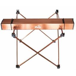 Туристический стол Tramp COMPACT алюминиевый 55х40х38см (TRF-061)