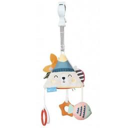 Іграшка-підвіска Taf Toys Полярне сяйво - Снігова пірамідка (12255)