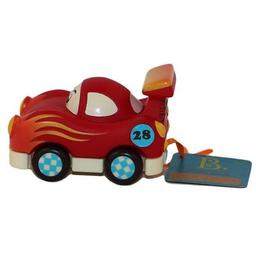 Машина Battat Забавный автопарк Гоночная машинка (BX1496Z)