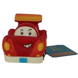 Машина Battat Забавный автопарк Гоночная машинка (BX1496Z)