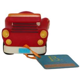 Машина Battat Забавный автопарк Гоночная машинка (BX1496Z)