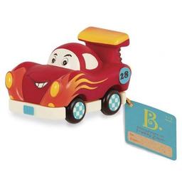 Машина Battat Забавный автопарк Гоночная машинка (BX1496Z)