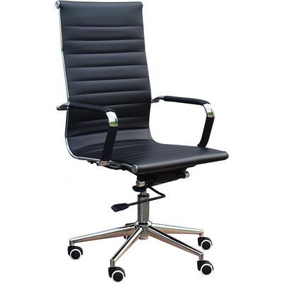 Офісне крісло Примтекс плюс Oscar D-5