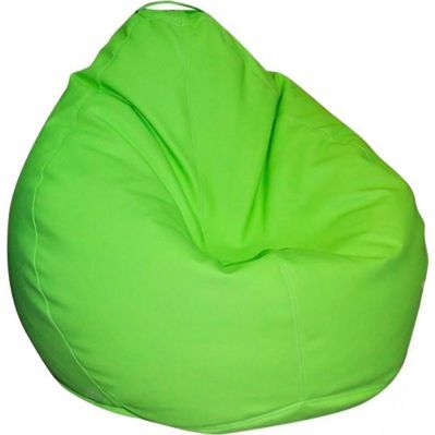 Крісло-мішок Примтекс плюс груша Tomber OX-334 M Green (Tomber OX-334 M Green)