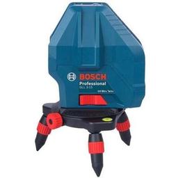 Лазерный нивелир Bosch GLL 3-15 + мини штатив (0.601.063.M00)