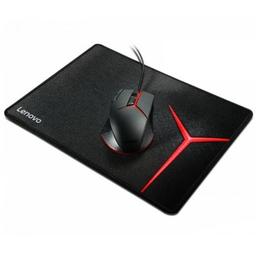 Коврик для мышки Lenovo Y Black (GXY0K07130)