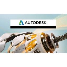 ПО для 3D (САПР) Autodesk Fusion 360 CLOUD Commercial New Single-user Annual Subscript (C1ZK1-NS5025-V662)