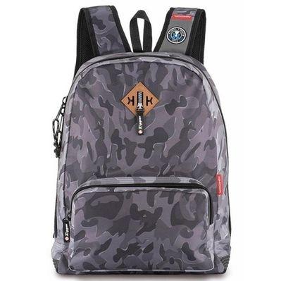 Рюкзак школьный Nikidom Dakar Zipper (NKD-9501)