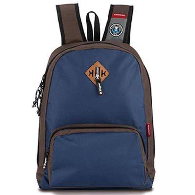 Рюкзак школьный Nikidom Zipper Oslo (NKD-9503)