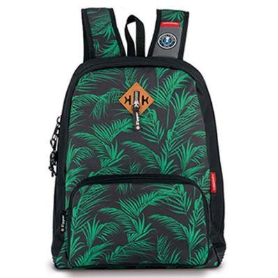 Рюкзак школьный Nikidom Zipper Tasmania (NKD-9502)